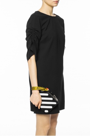 Double clutch with pattern, zdjęcie 2 Double clutch with pattern od Off White